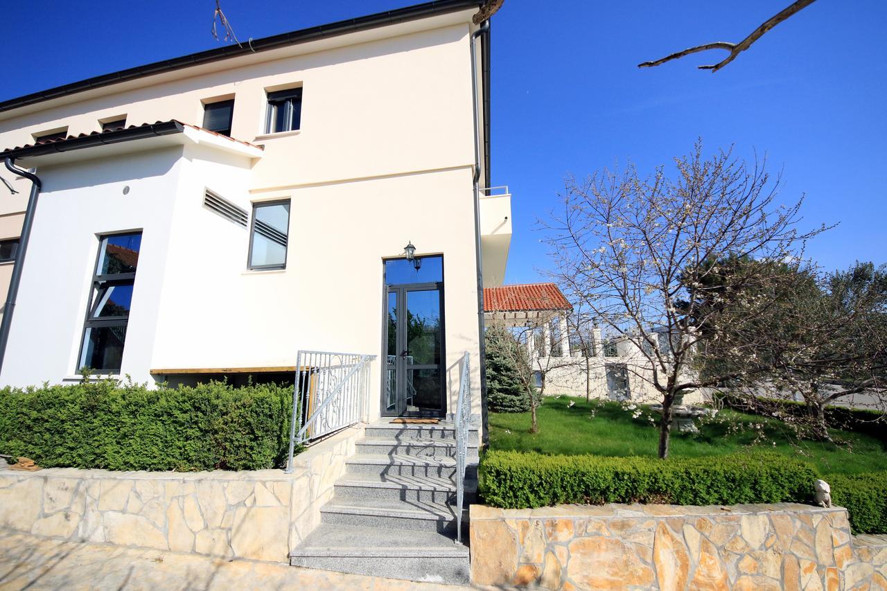 B&B Ave Maria Vrpolje Dış mekan fotoğraf
