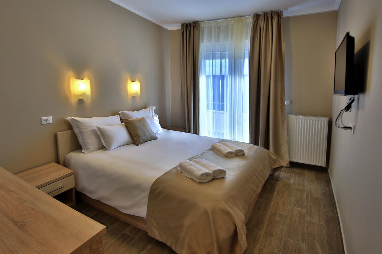 B&B Ave Maria Vrpolje Dış mekan fotoğraf