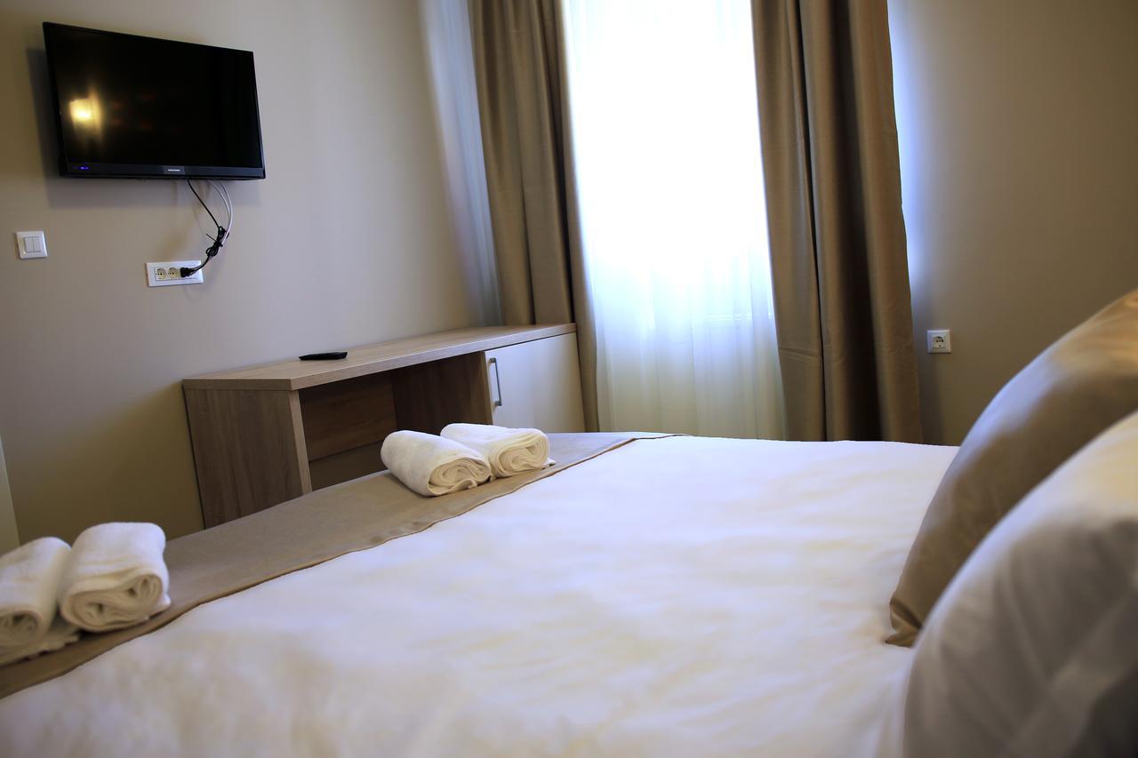 B&B Ave Maria Vrpolje Dış mekan fotoğraf