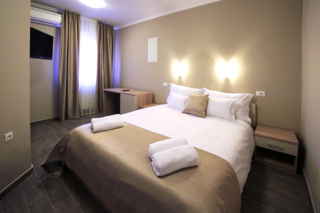 B&B Ave Maria Vrpolje Dış mekan fotoğraf