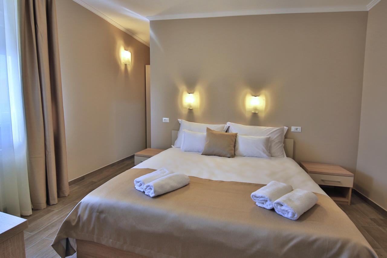 B&B Ave Maria Vrpolje Dış mekan fotoğraf
