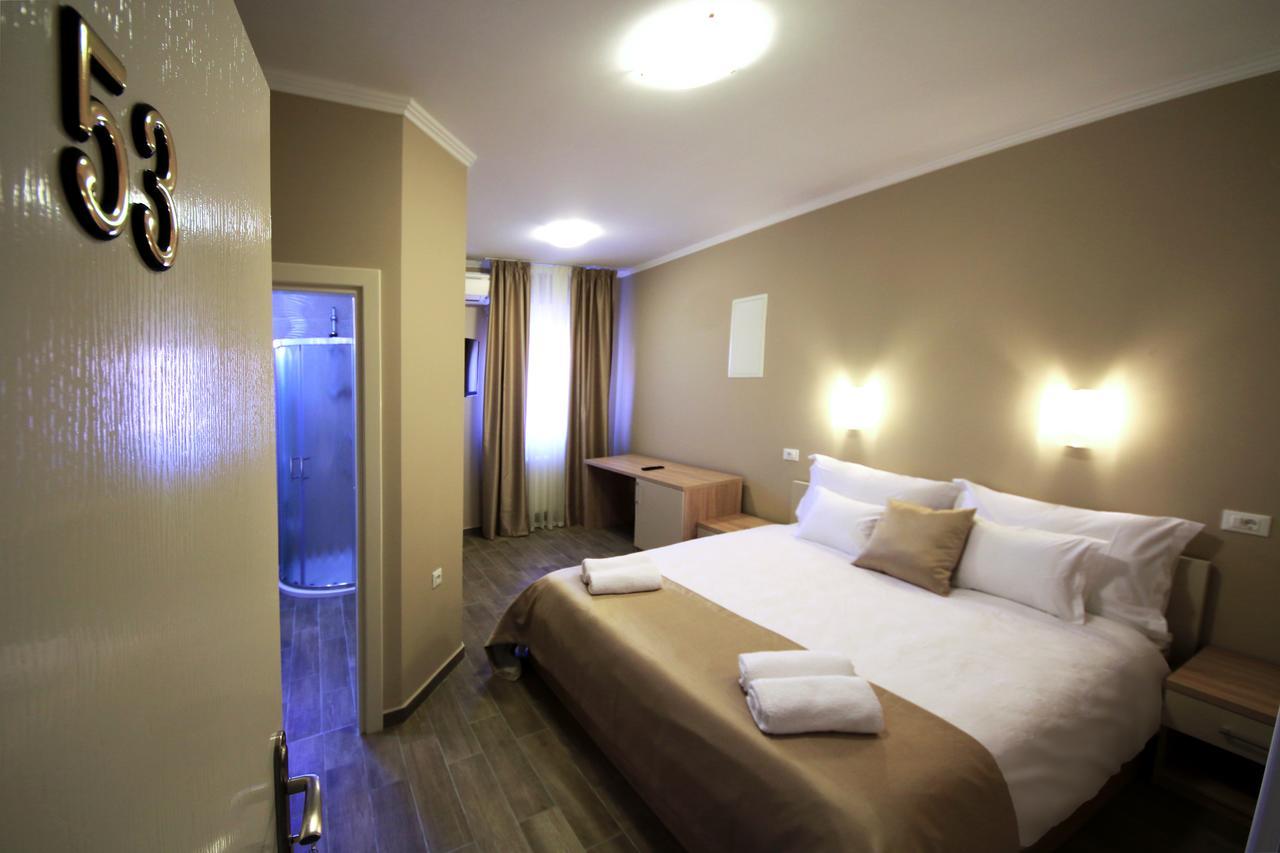 B&B Ave Maria Vrpolje Dış mekan fotoğraf
