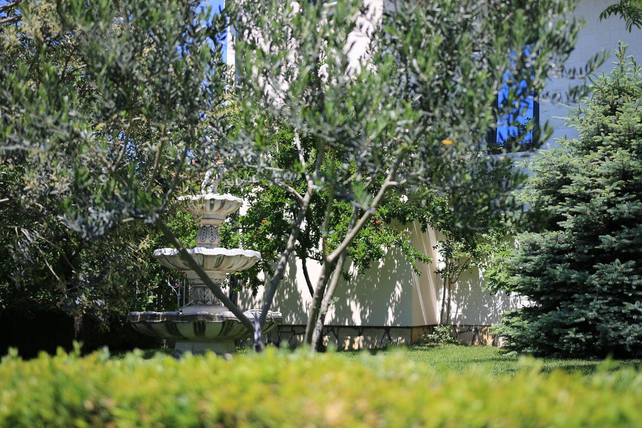B&B Ave Maria Vrpolje Dış mekan fotoğraf