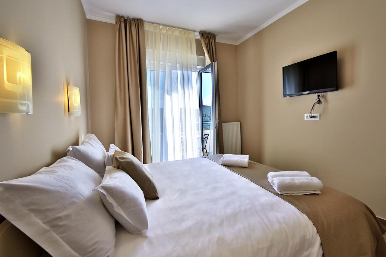 B&B Ave Maria Vrpolje Dış mekan fotoğraf